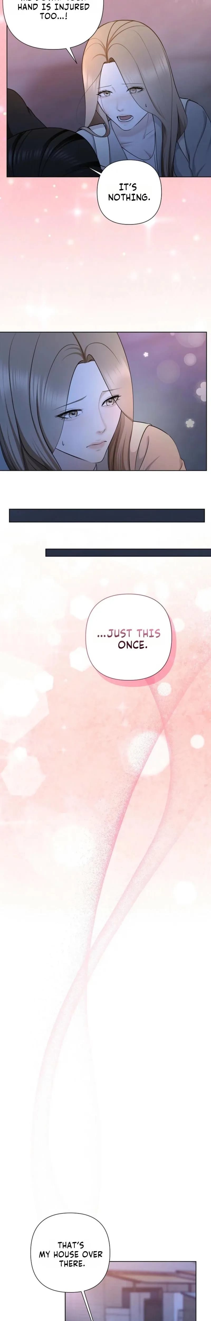 Mystic City Uncensored, chapter 25, page 16 of 24