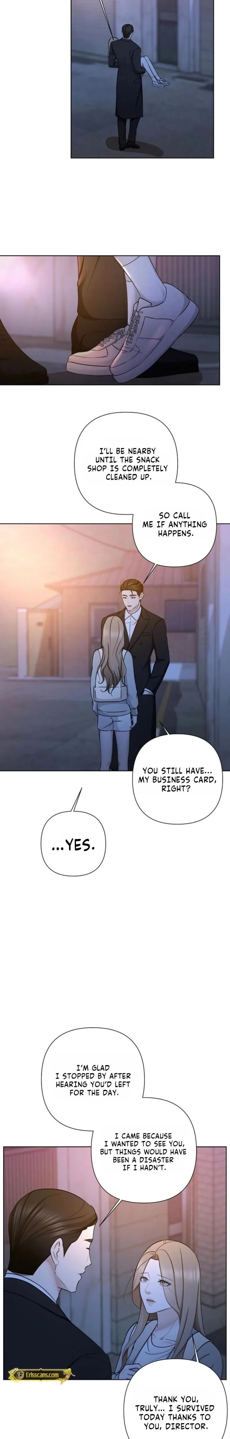 Mystic City Uncensored, chapter 25, page 17 of 24