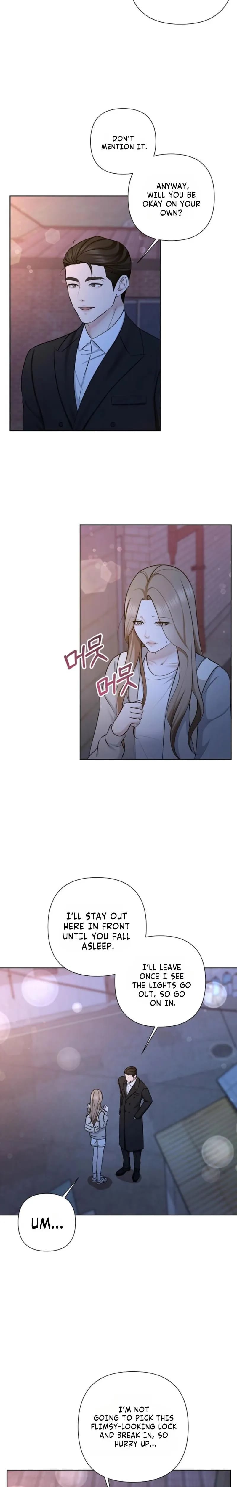 Mystic City Uncensored, chapter 25, page 18 of 24