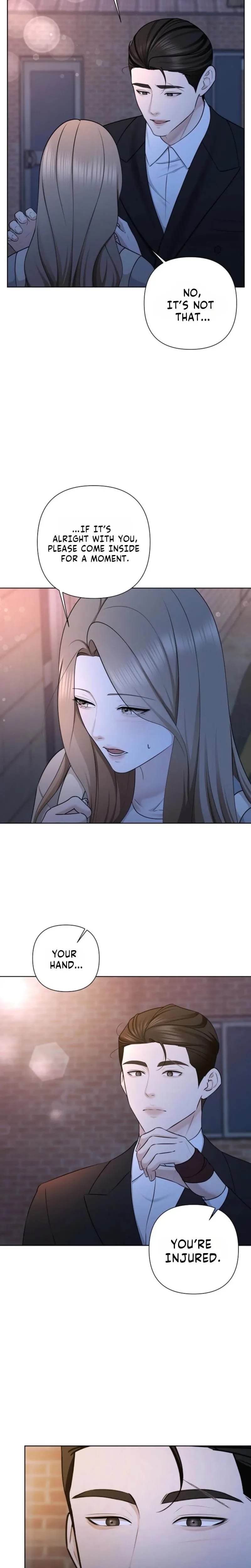 Mystic City Uncensored, chapter 25, page 19 of 24