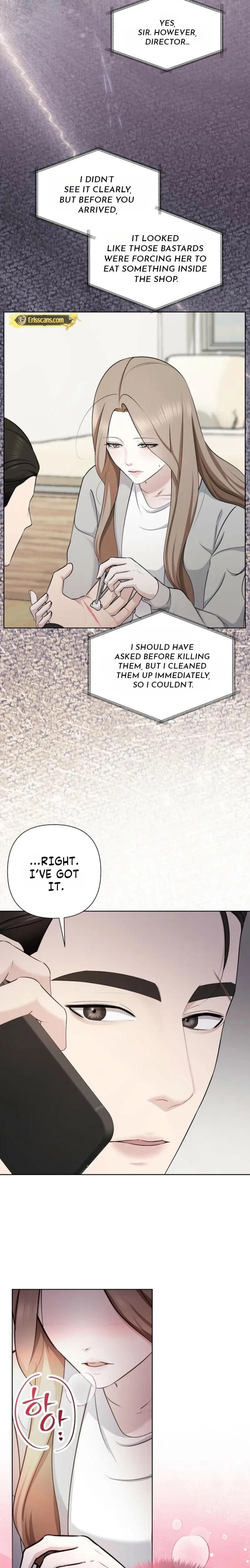 Mystic City Uncensored, chapter 25, page 23 of 24