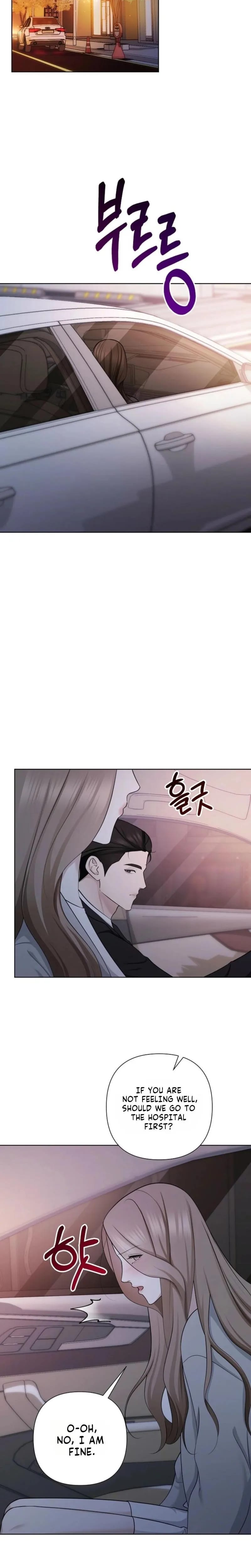 Mystic City Uncensored, chapter 26, page 6 of 26