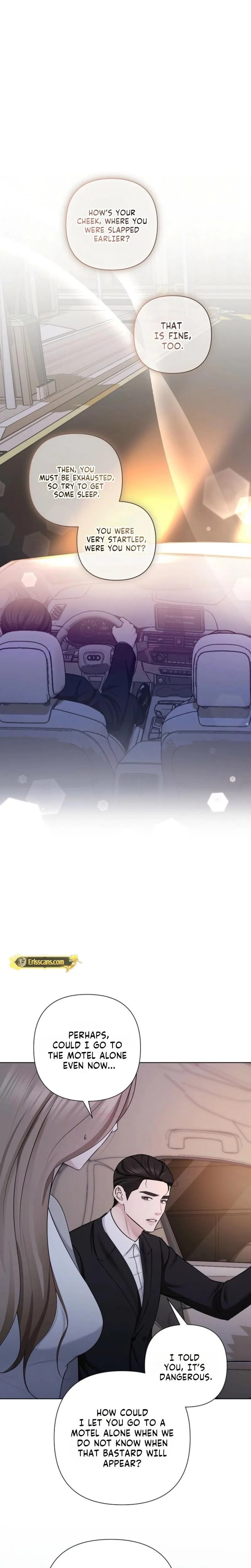 Mystic City Uncensored, chapter 26, page 7 of 26