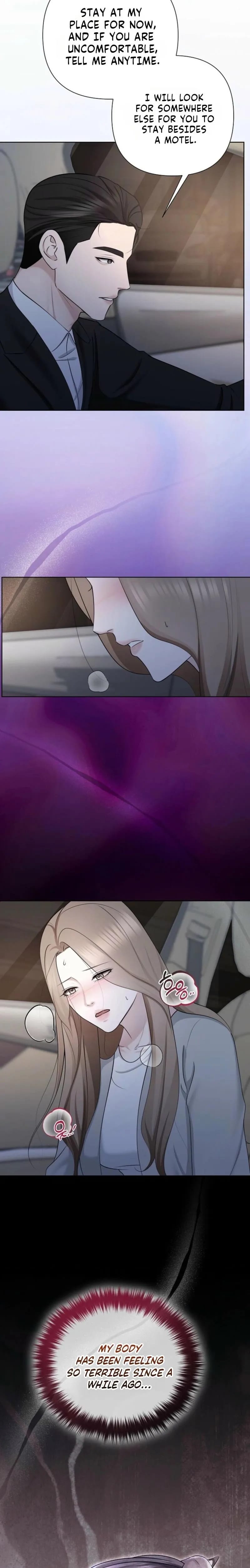 Mystic City Uncensored, chapter 26, page 8 of 26
