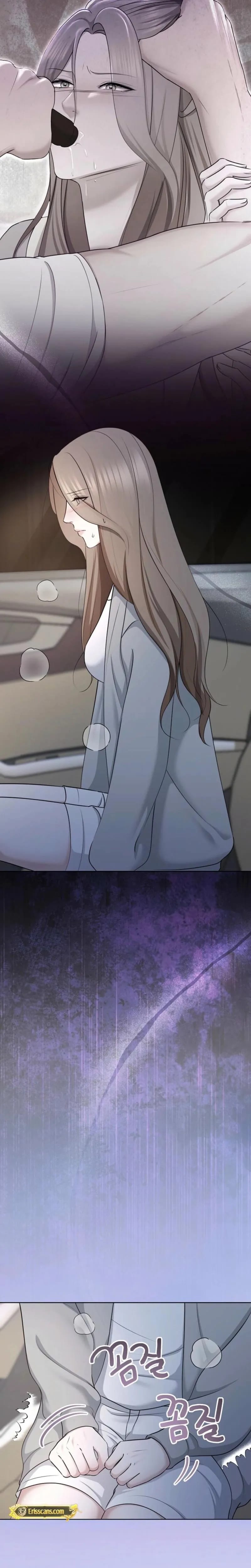 Mystic City Uncensored, chapter 26, page 9 of 26