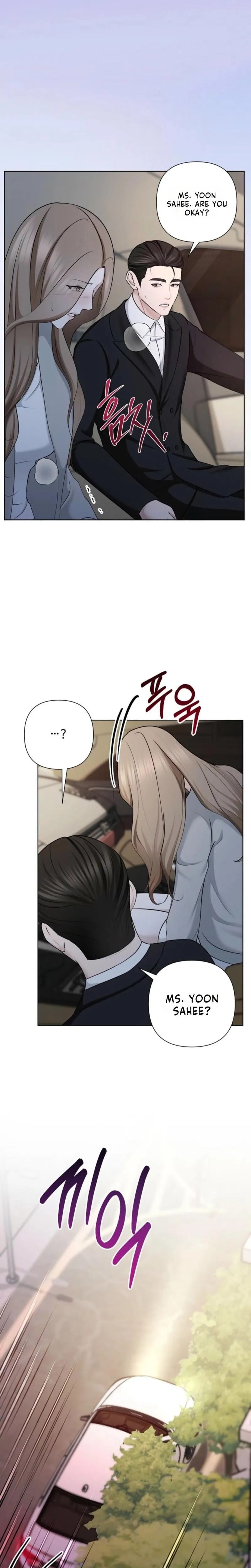 Mystic City Uncensored, chapter 26, page 10 of 26