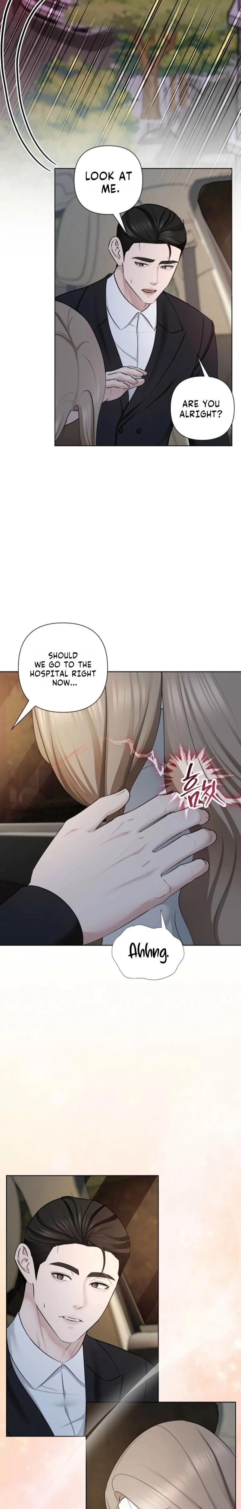 Mystic City Uncensored, chapter 26, page 11 of 26