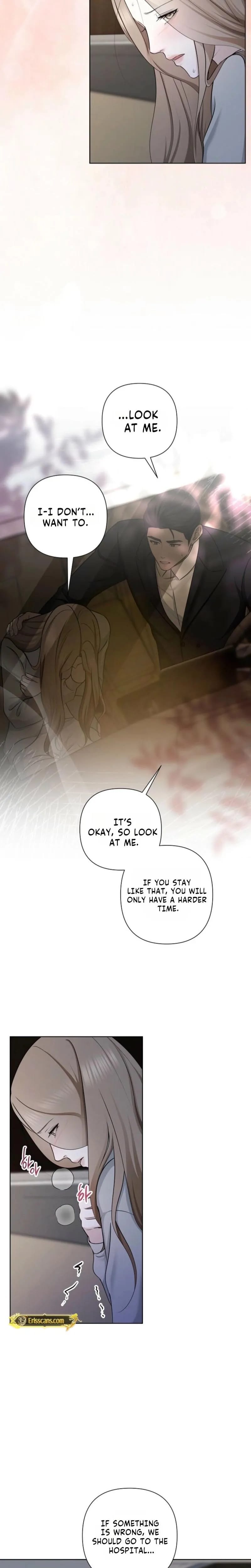 Mystic City Uncensored, chapter 26, page 12 of 26