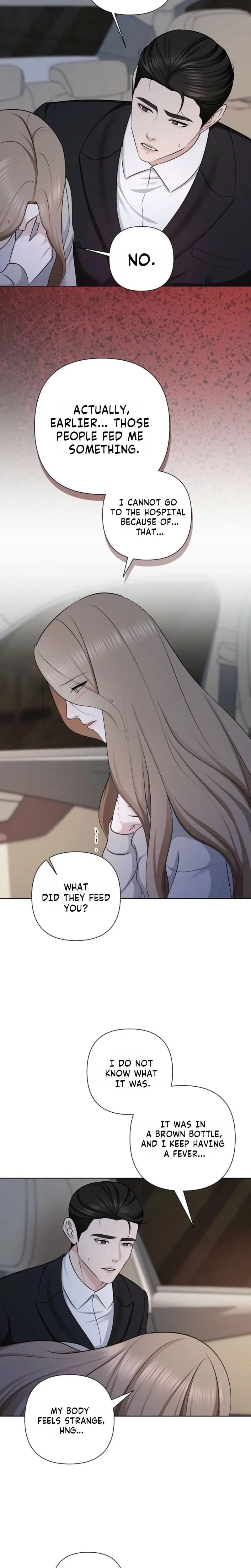 Mystic City Uncensored, chapter 26, page 13 of 26