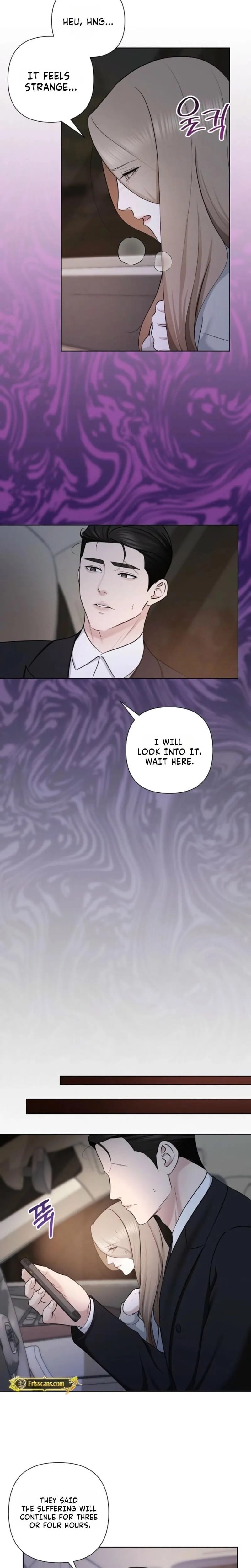 Mystic City Uncensored, chapter 26, page 14 of 26