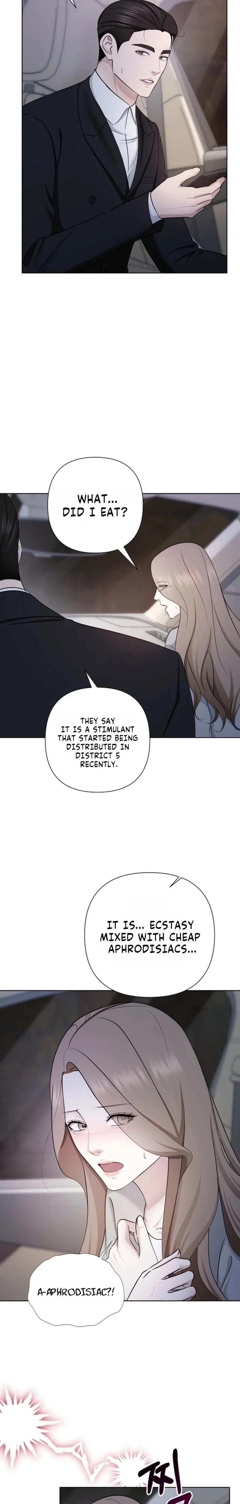 Mystic City Uncensored, chapter 26, page 15 of 26