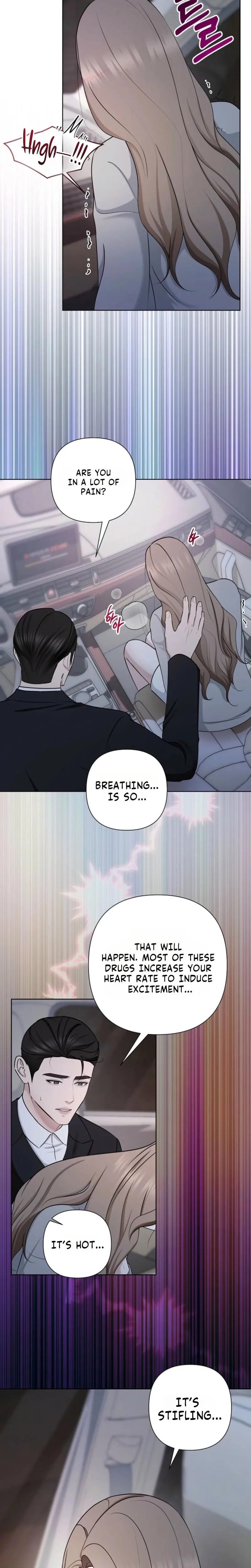 Mystic City Uncensored, chapter 26, page 16 of 26