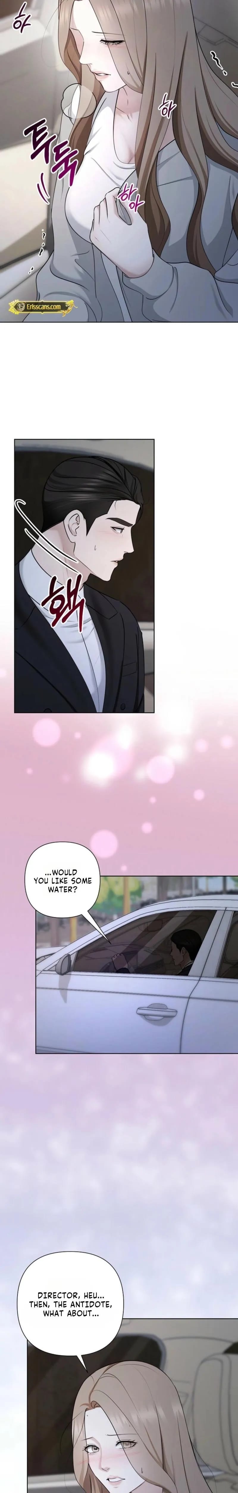 Mystic City Uncensored, chapter 26, page 17 of 26