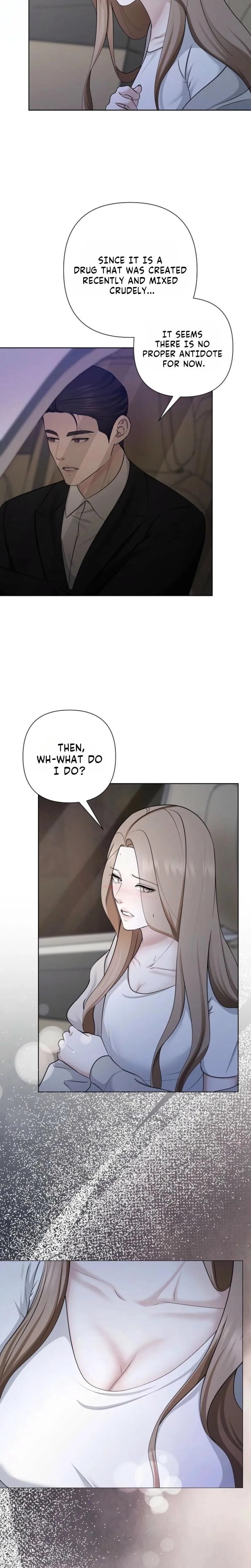 Mystic City Uncensored, chapter 26, page 18 of 26