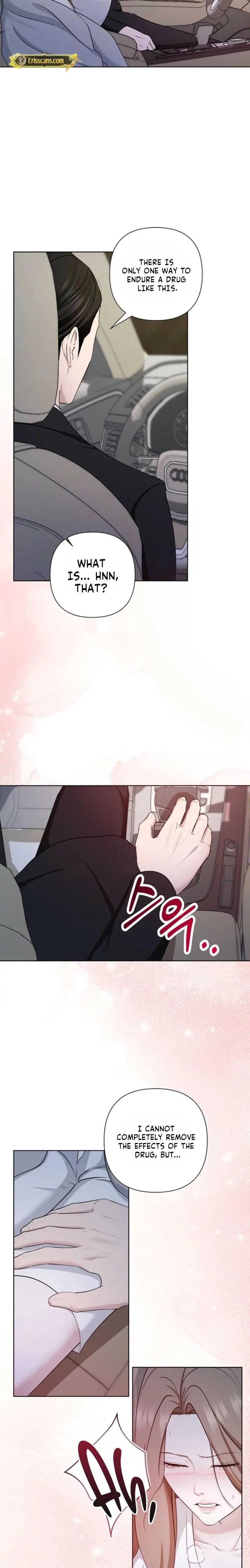 Mystic City Uncensored, chapter 26, page 20 of 26