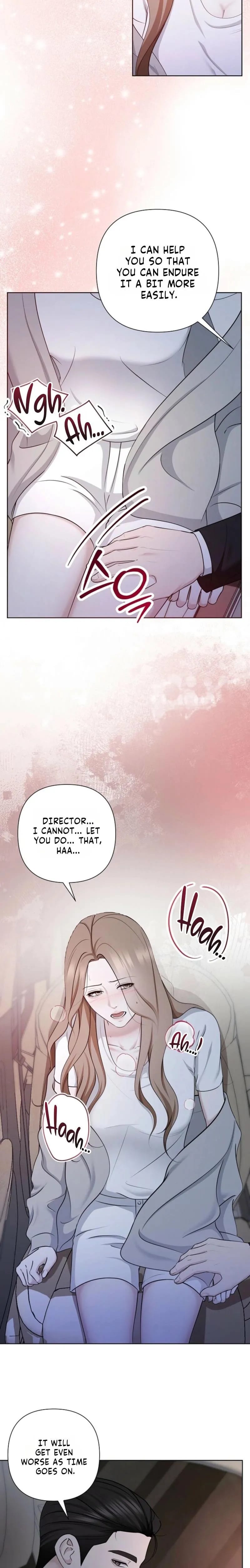 Mystic City Uncensored, chapter 26, page 21 of 26