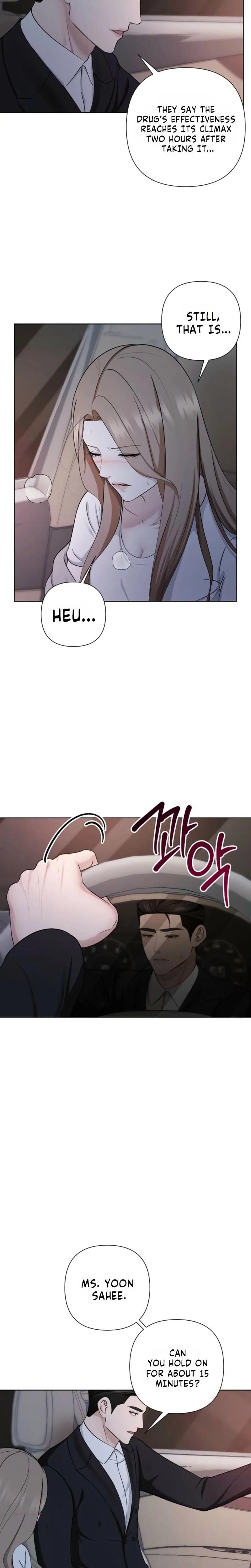 Mystic City Uncensored, chapter 26, page 22 of 26