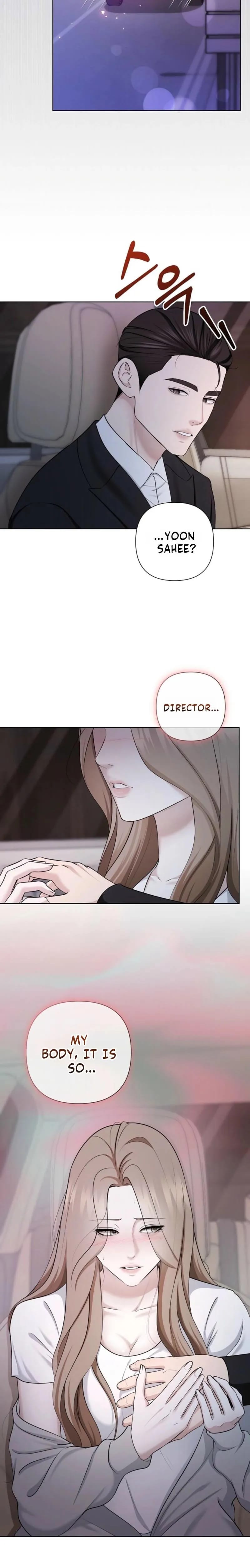 Mystic City Uncensored, chapter 26, page 24 of 26