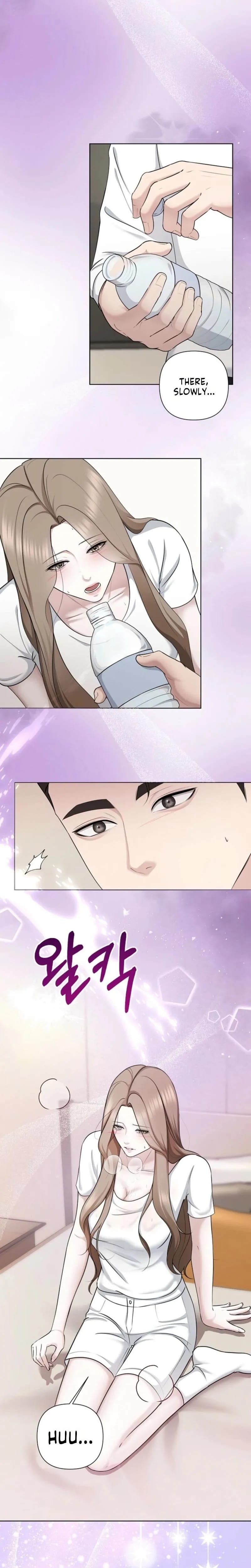 Mystic City Uncensored, chapter 27, page 8 of 21