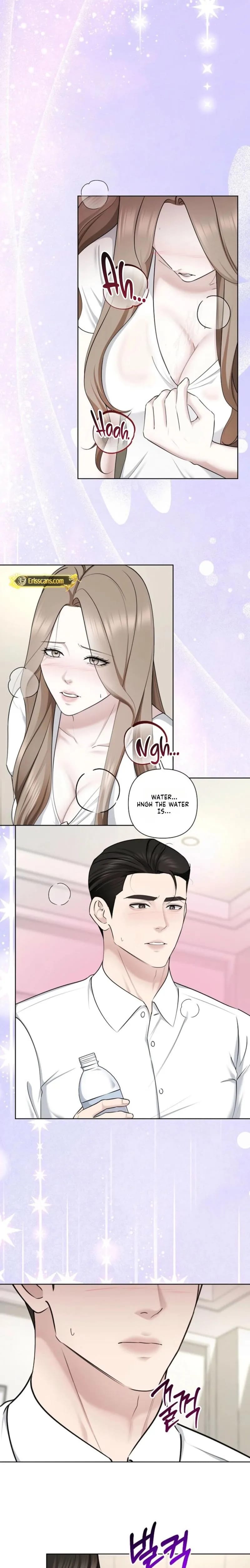 Mystic City Uncensored, chapter 27, page 9 of 21