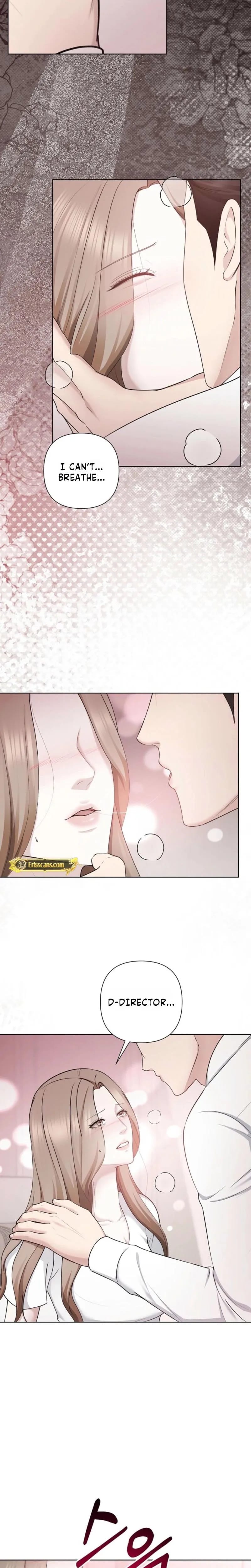 Mystic City Uncensored, chapter 27, page 11 of 21