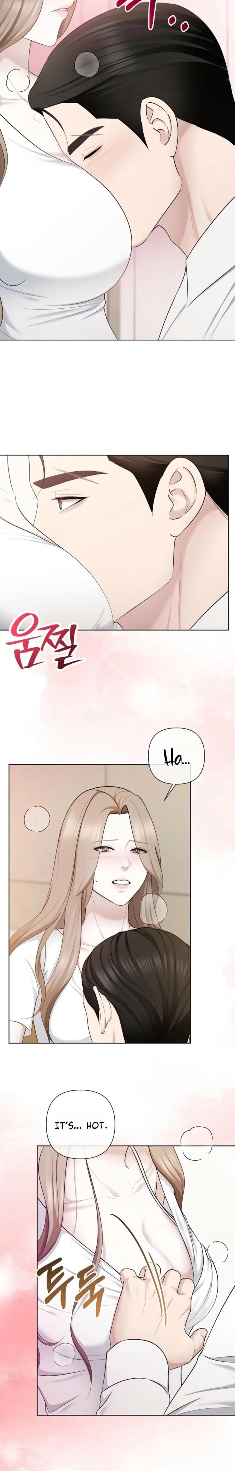Mystic City Uncensored, chapter 27, page 12 of 21