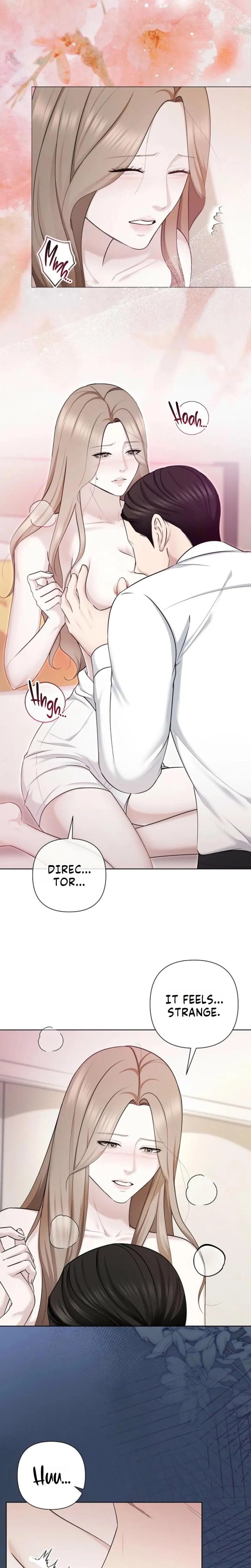 Mystic City Uncensored, chapter 27, page 14 of 21