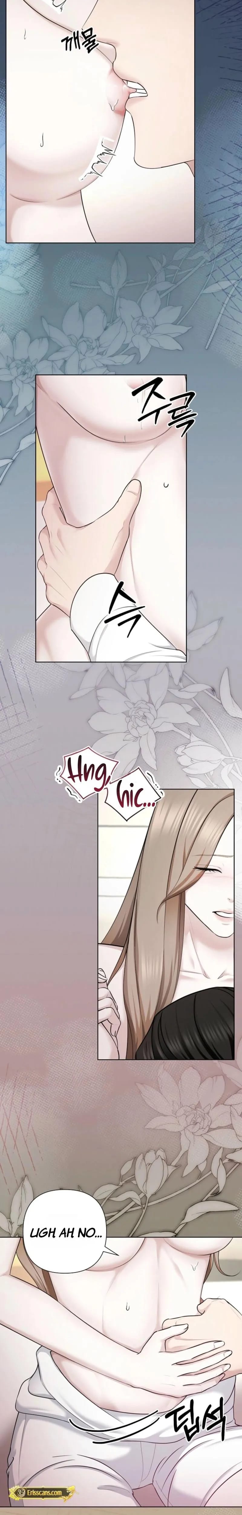 Mystic City Uncensored, chapter 27, page 15 of 21