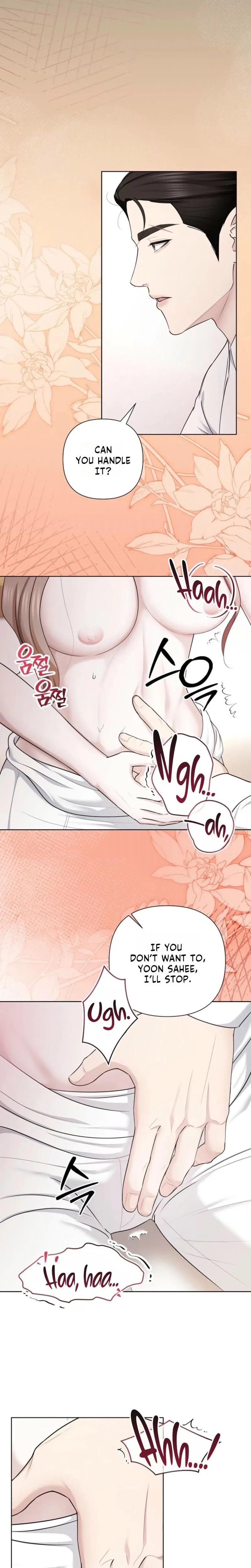 Mystic City Uncensored, chapter 27, page 16 of 21