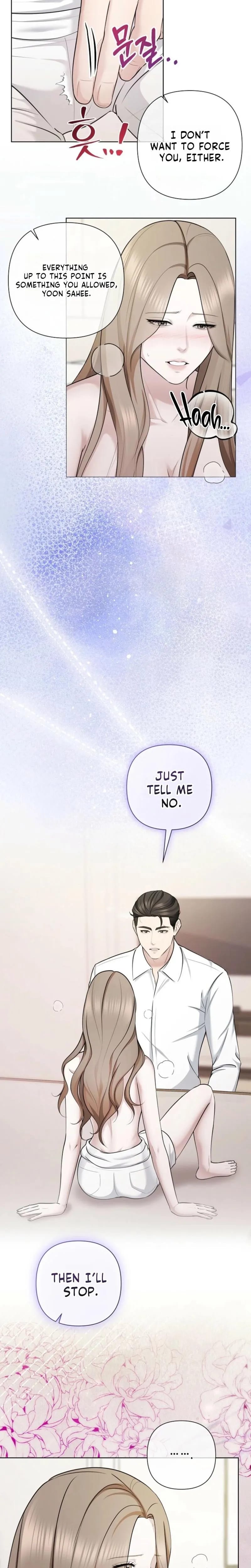 Mystic City Uncensored, chapter 27, page 17 of 21