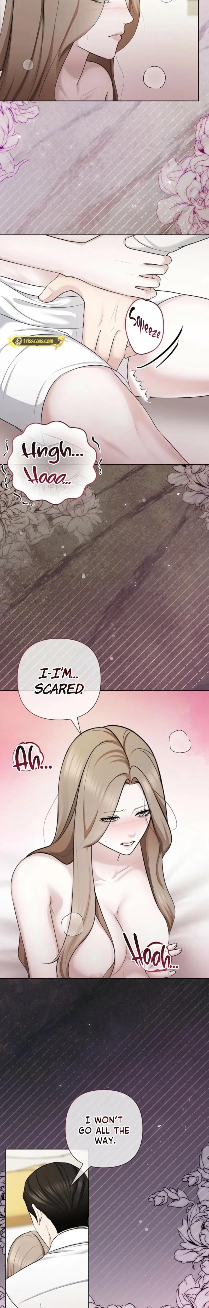 Mystic City Uncensored, chapter 27, page 18 of 21