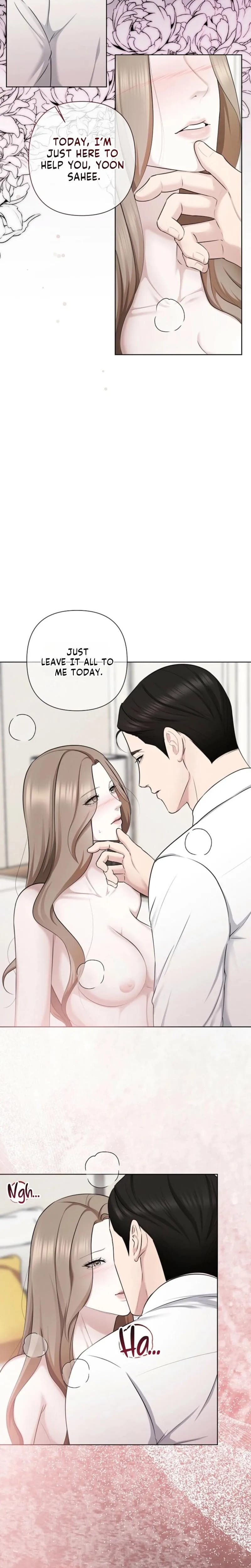 Mystic City Uncensored, chapter 27, page 19 of 21