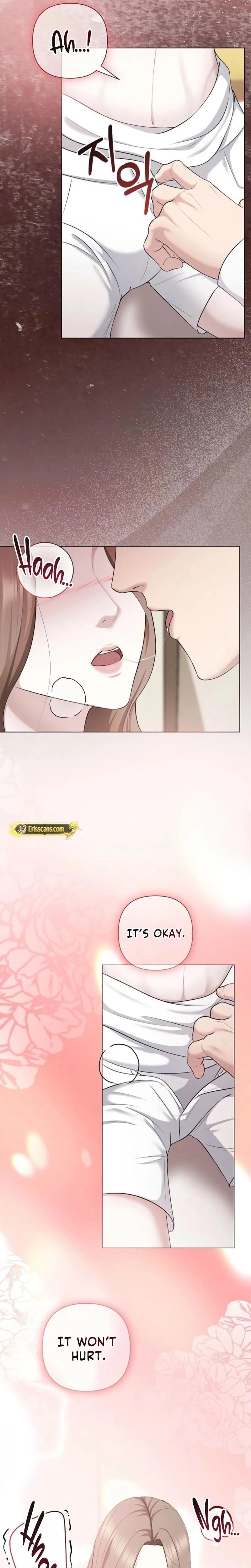 Mystic City Uncensored, chapter 27, page 20 of 21