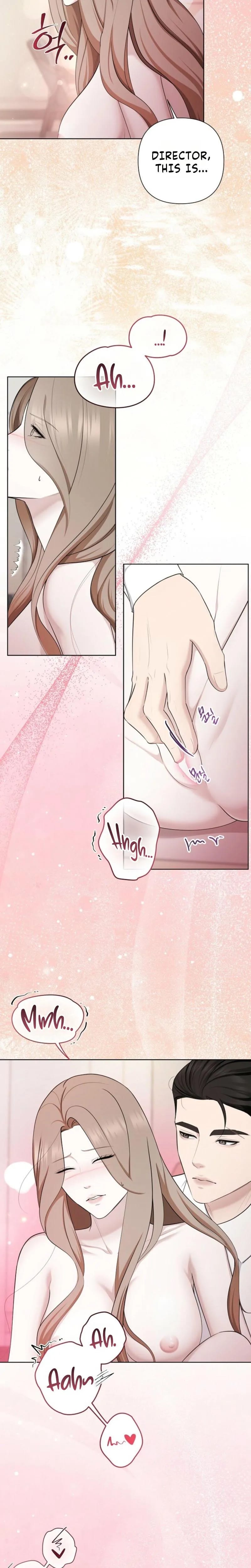 Mystic City Uncensored, chapter 28, page 6 of 21