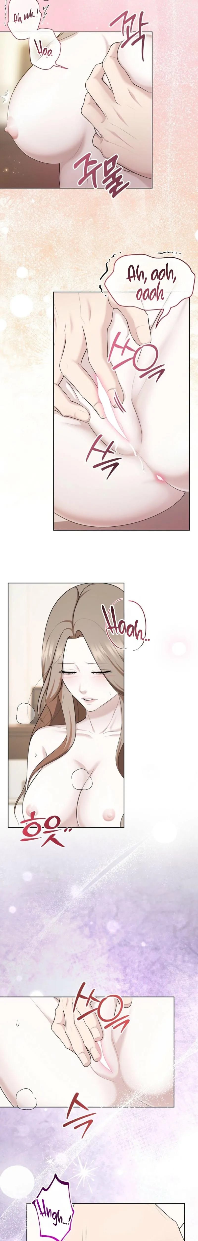 Mystic City Uncensored, chapter 28, page 7 of 21