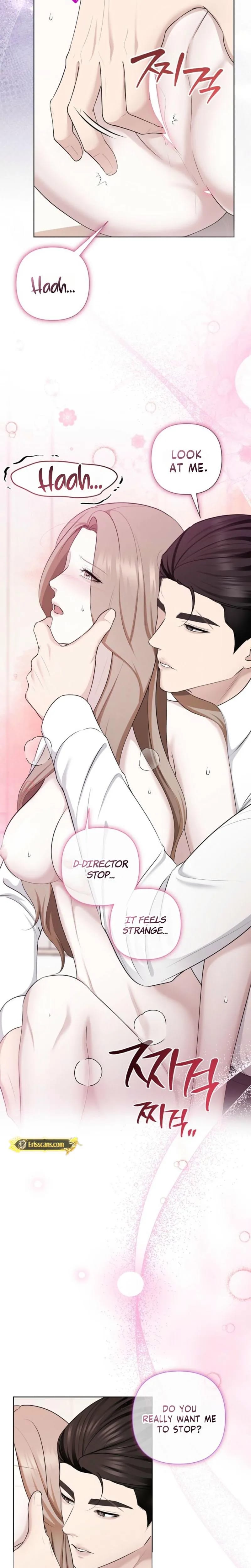 Mystic City Uncensored, chapter 28, page 8 of 21