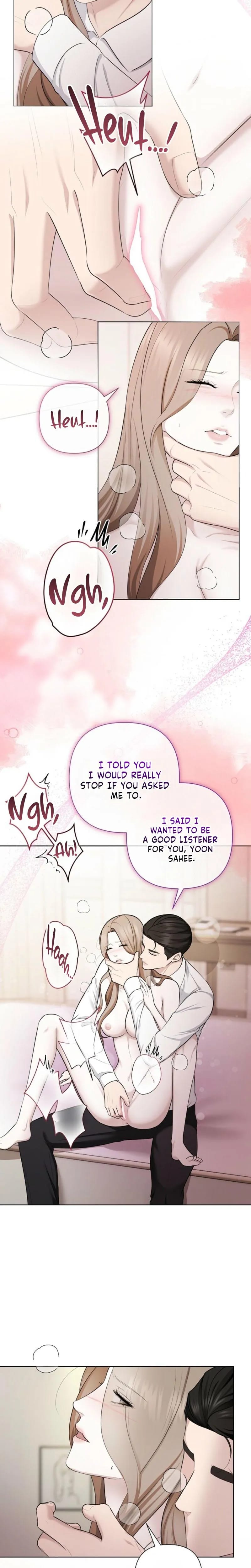 Mystic City Uncensored, chapter 28, page 9 of 21