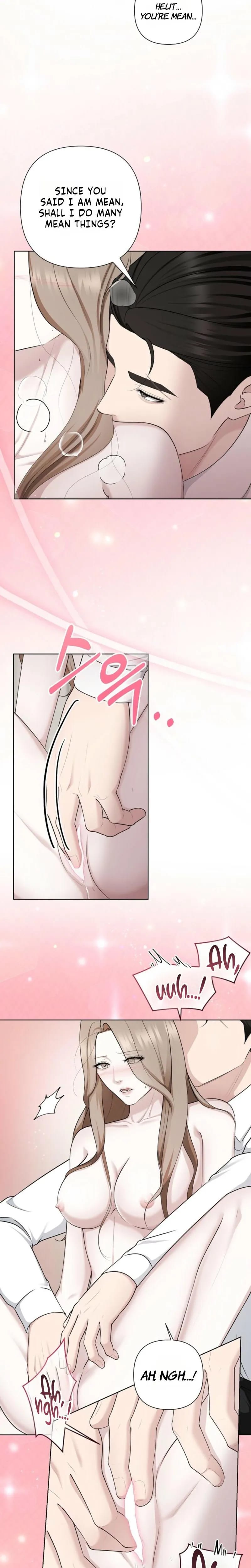 Mystic City Uncensored, chapter 28, page 10 of 21