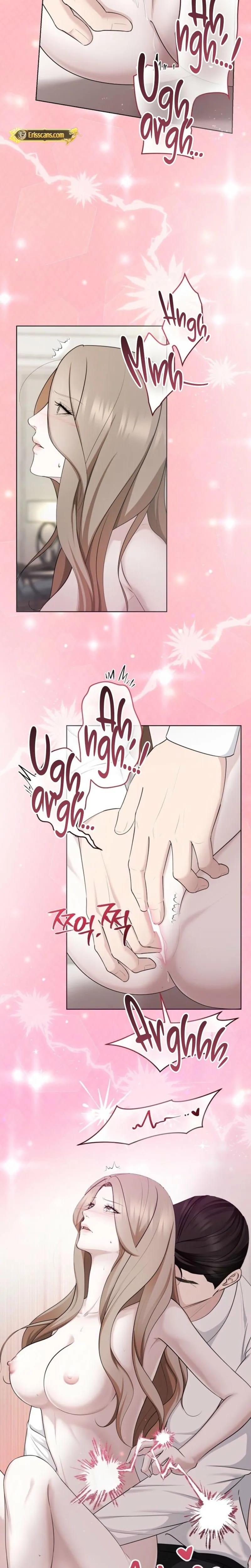 Mystic City Uncensored, chapter 28, page 11 of 21