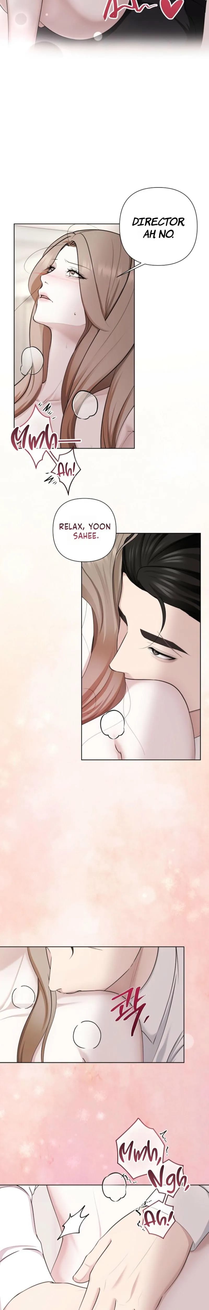 Mystic City Uncensored, chapter 28, page 12 of 21