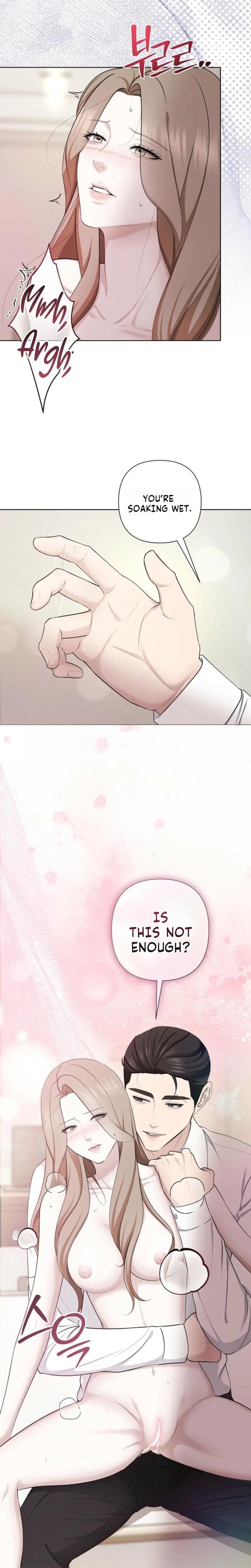 Mystic City Uncensored, chapter 28, page 14 of 21