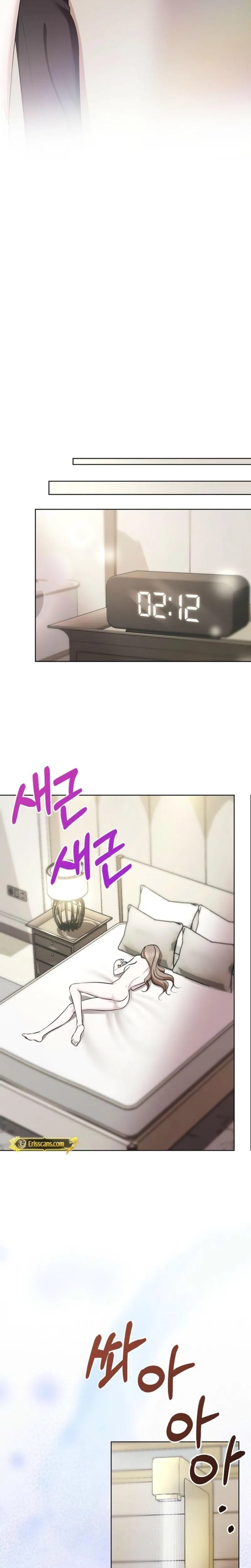 Mystic City Uncensored, chapter 28, page 15 of 21