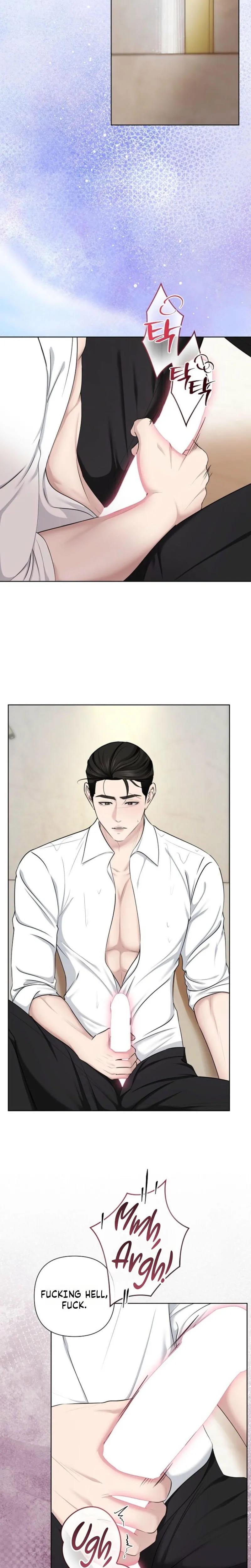 Mystic City Uncensored, chapter 28, page 16 of 21