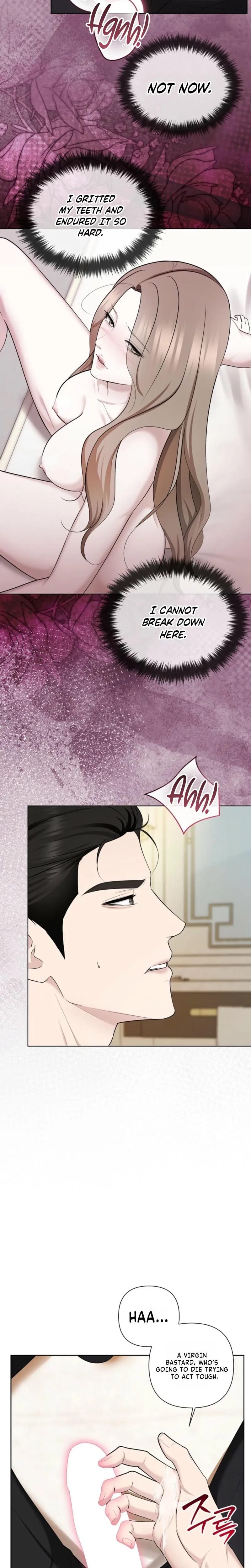 Mystic City Uncensored, chapter 28, page 17 of 21