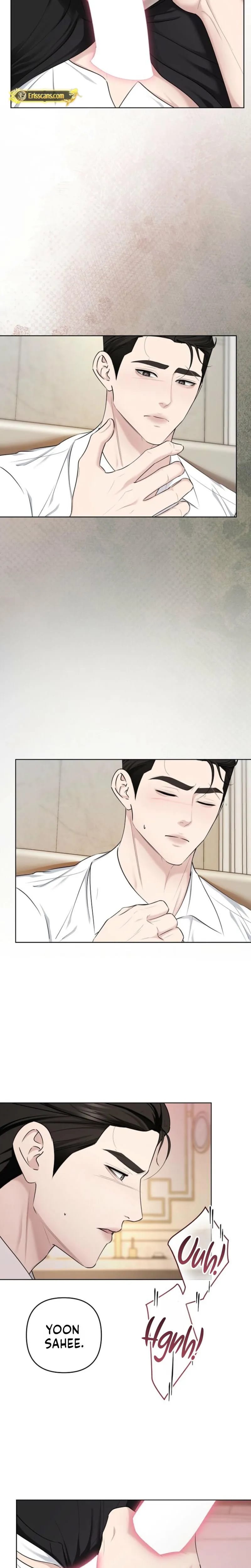 Mystic City Uncensored, chapter 28, page 18 of 21