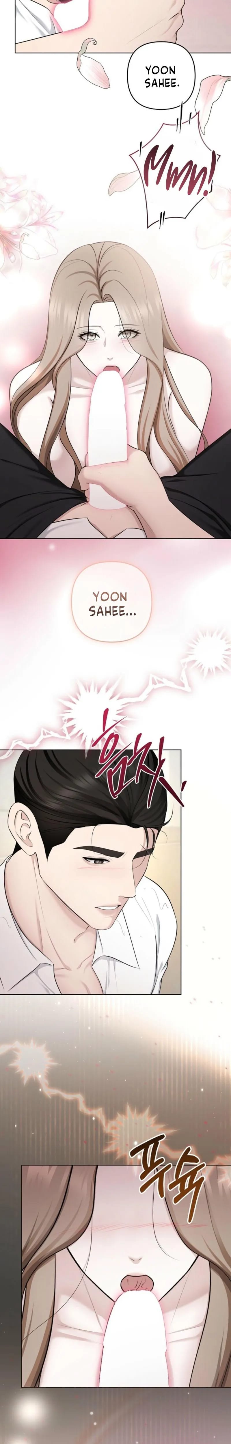 Mystic City Uncensored, chapter 28, page 19 of 21
