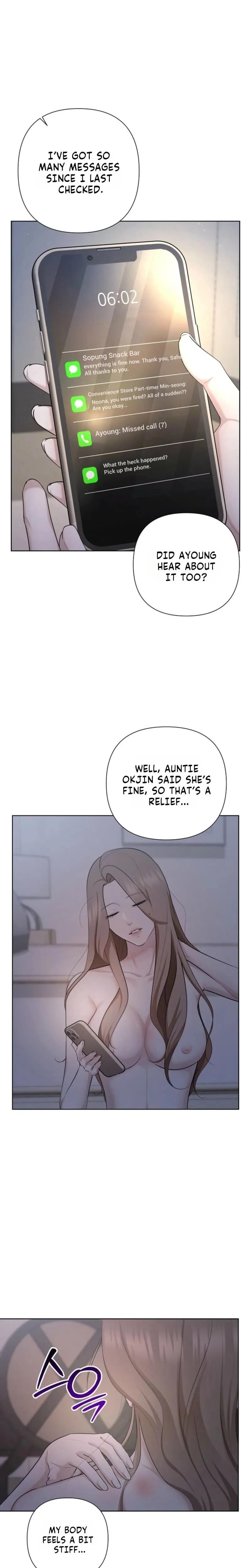 Mystic City Uncensored, chapter 29, page 5 of 26
