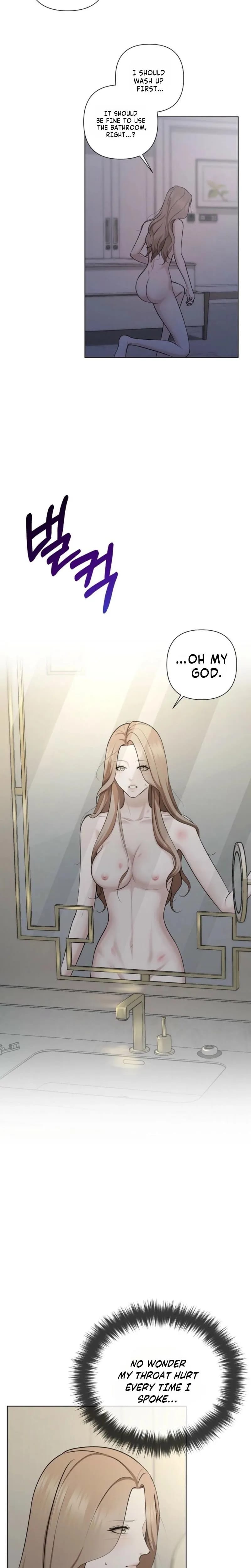 Mystic City Uncensored, chapter 29, page 6 of 26