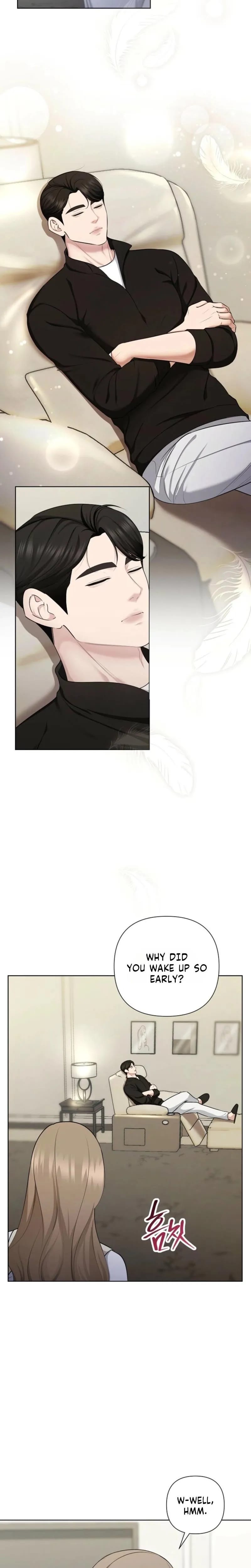 Mystic City Uncensored, chapter 29, page 8 of 26