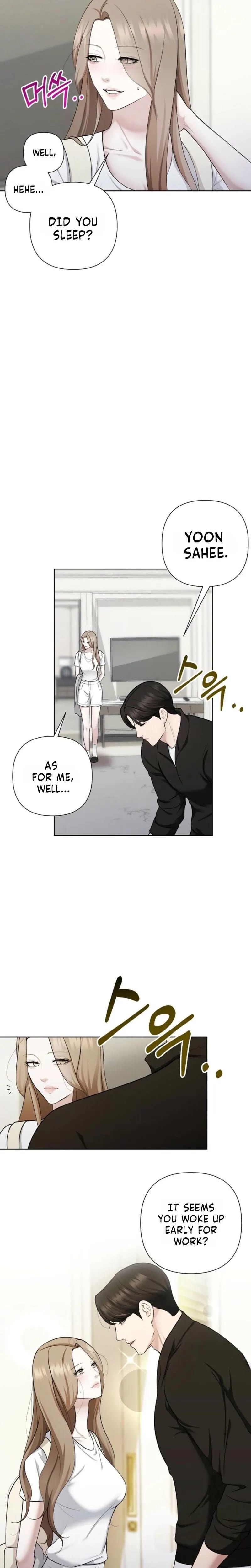 Mystic City Uncensored, chapter 29, page 9 of 26